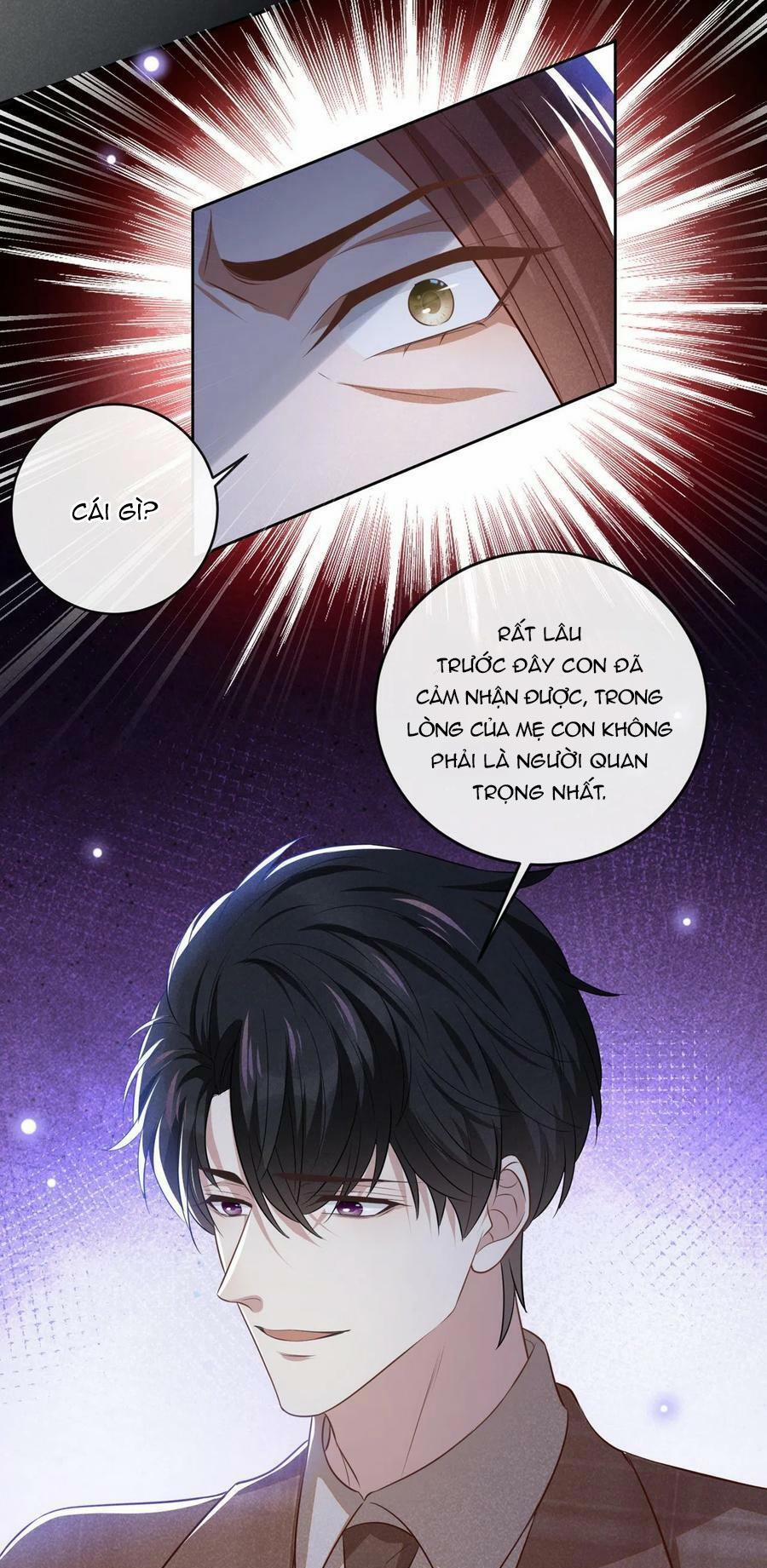 Anh Ấy Nói Tôi Là Hắc Liên Hoa 159 trang 9