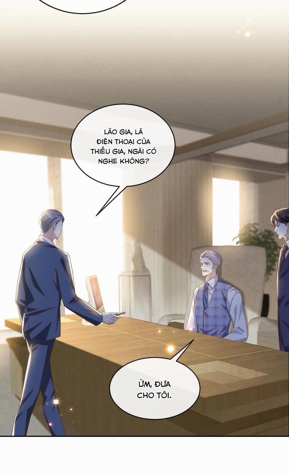 Anh Ấy Nói Tôi Là Hắc Liên Hoa 160 trang 12