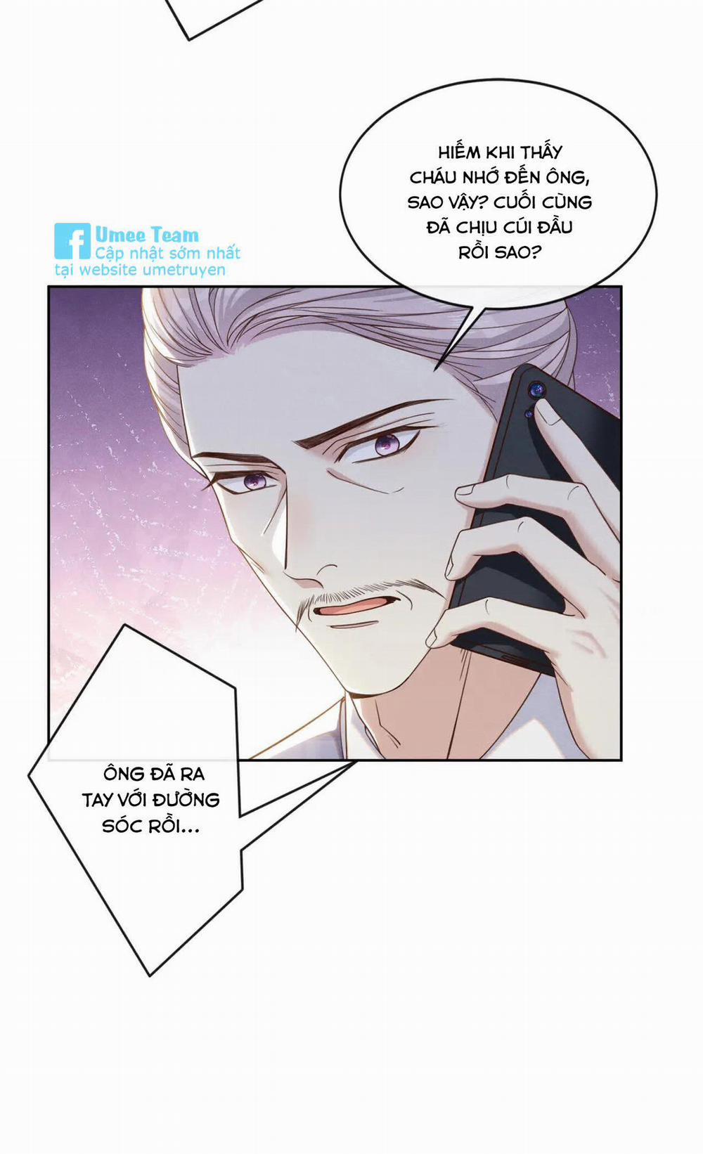 Anh Ấy Nói Tôi Là Hắc Liên Hoa 160 trang 14