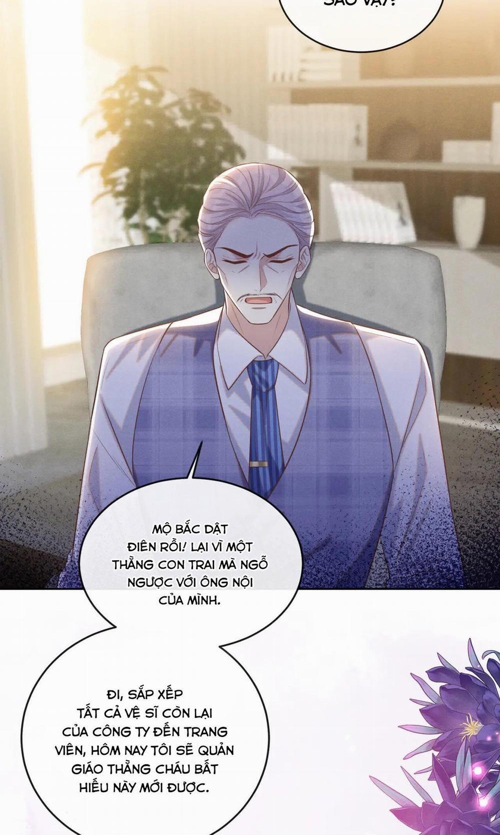Anh Ấy Nói Tôi Là Hắc Liên Hoa 160 trang 18