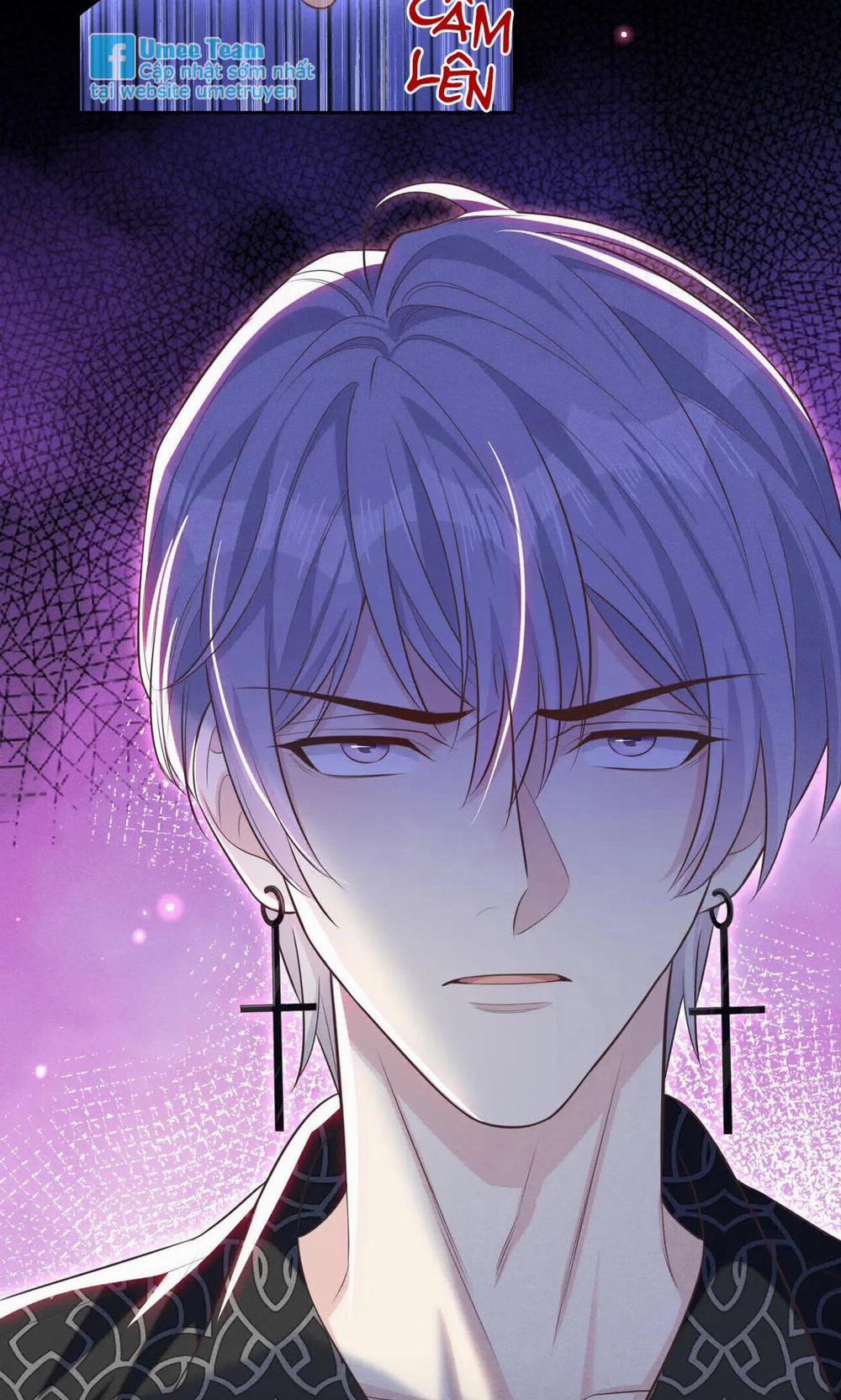 Anh Ấy Nói Tôi Là Hắc Liên Hoa 160 trang 21