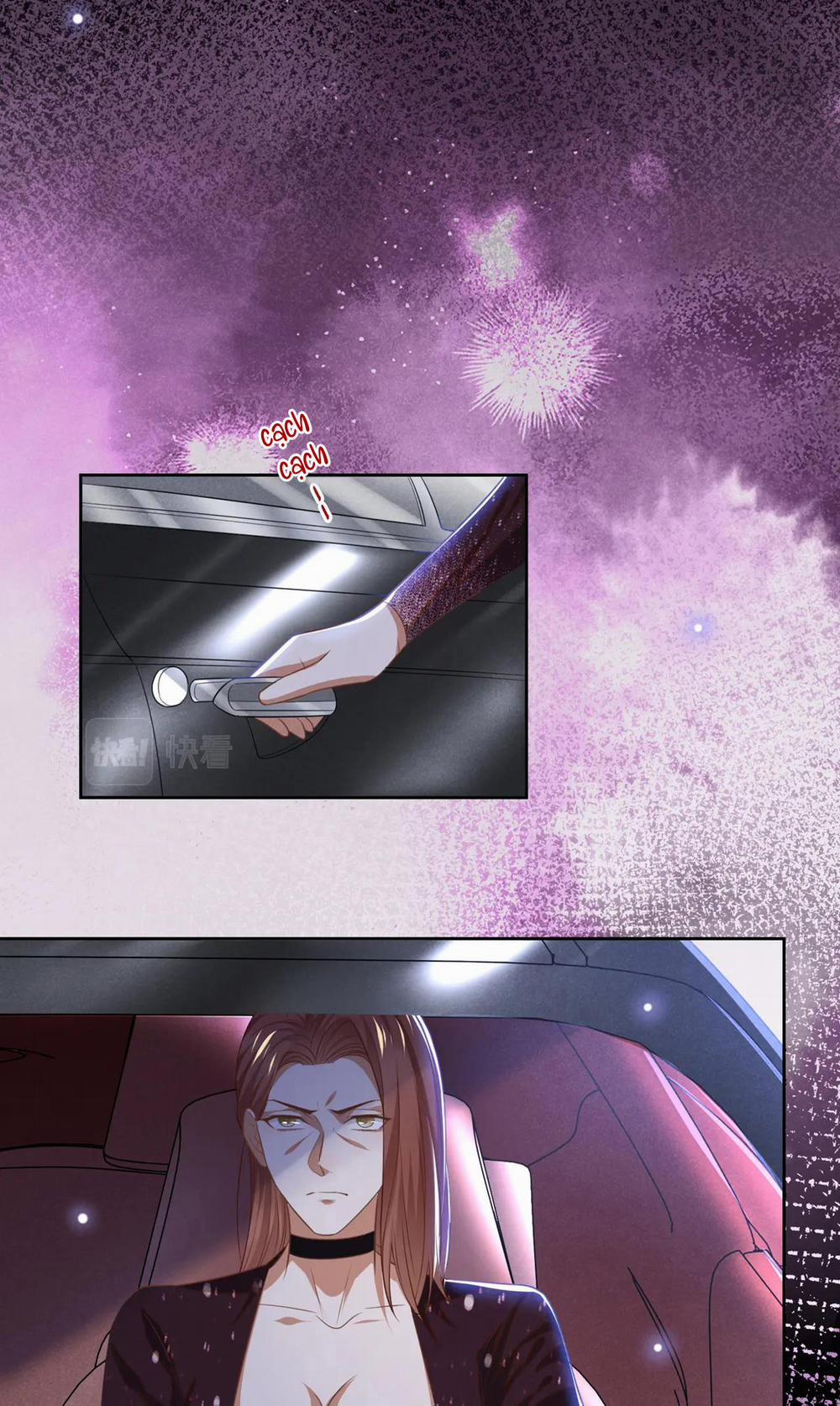 Anh Ấy Nói Tôi Là Hắc Liên Hoa 160 trang 3