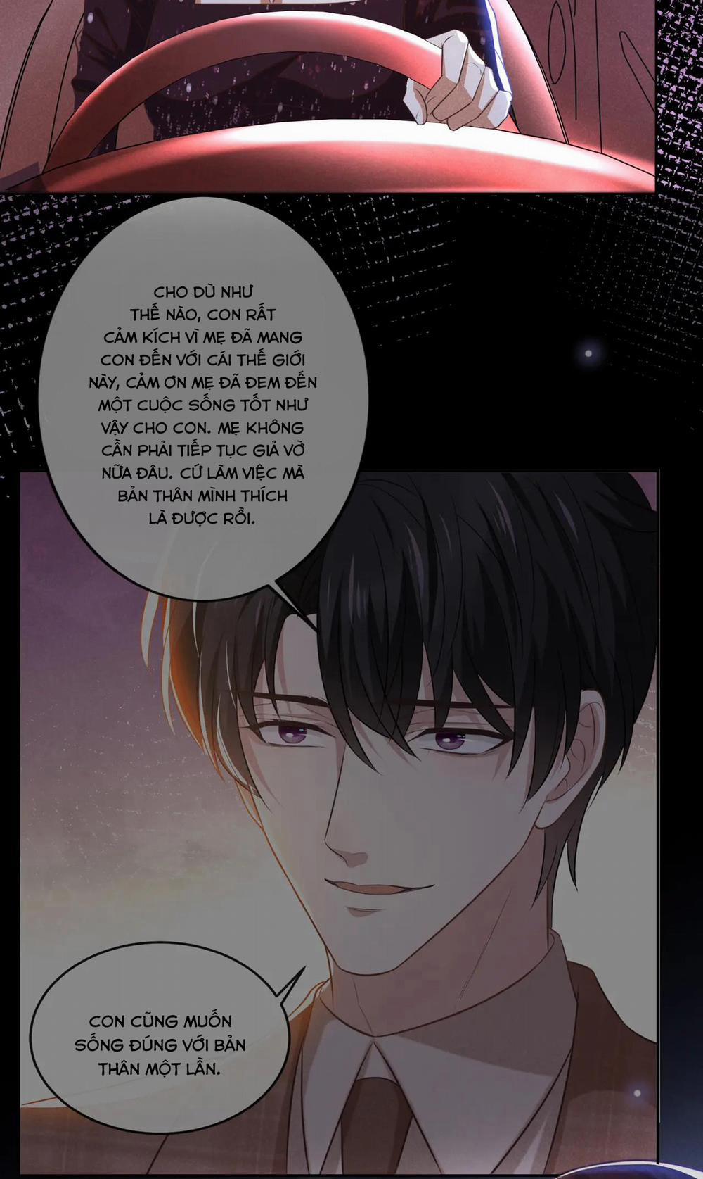 Anh Ấy Nói Tôi Là Hắc Liên Hoa 160 trang 4