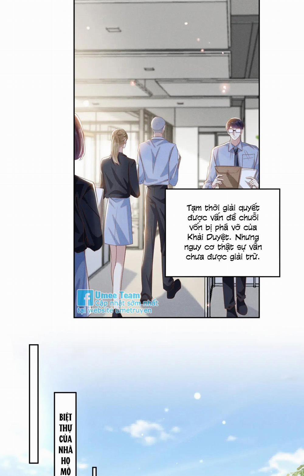 Anh Ấy Nói Tôi Là Hắc Liên Hoa 160 trang 7