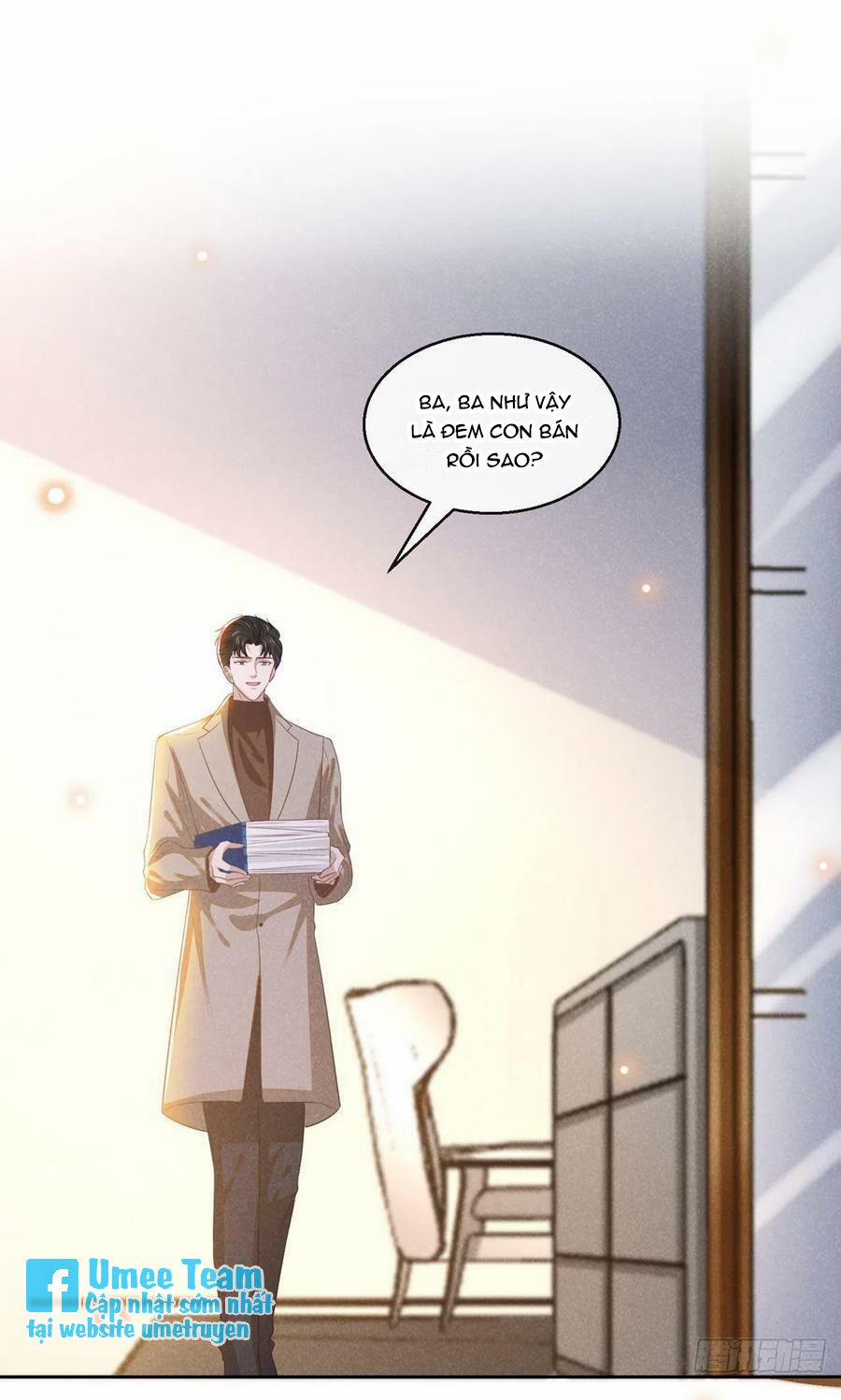 Anh Ấy Nói Tôi Là Hắc Liên Hoa 161 trang 1