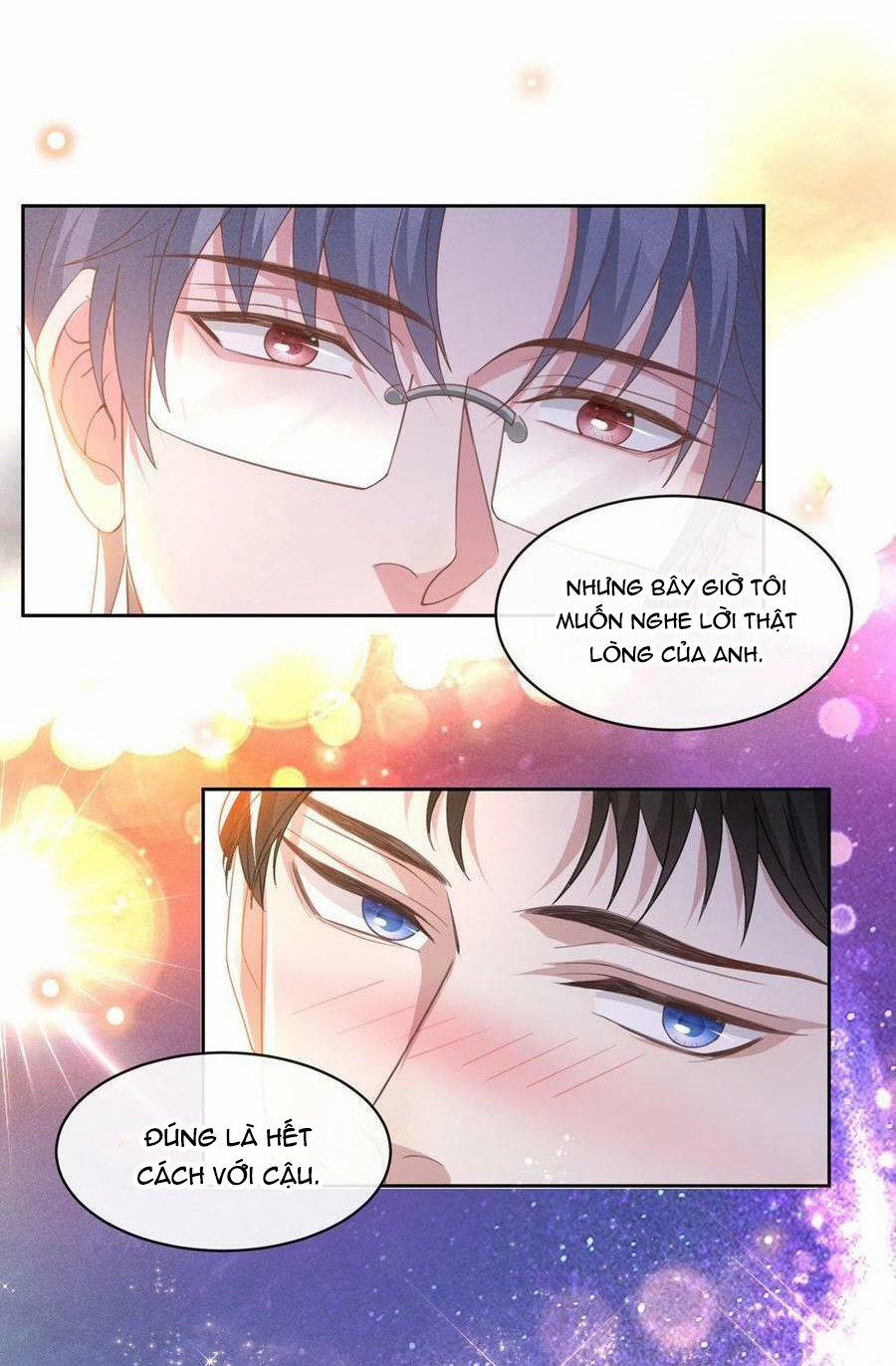 Anh Ấy Nói Tôi Là Hắc Liên Hoa 161 trang 12