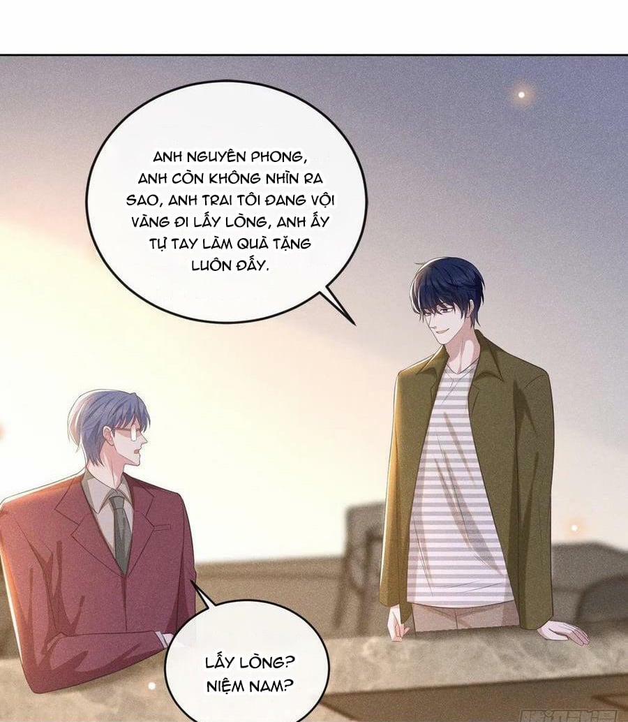 Anh Ấy Nói Tôi Là Hắc Liên Hoa 161 trang 24