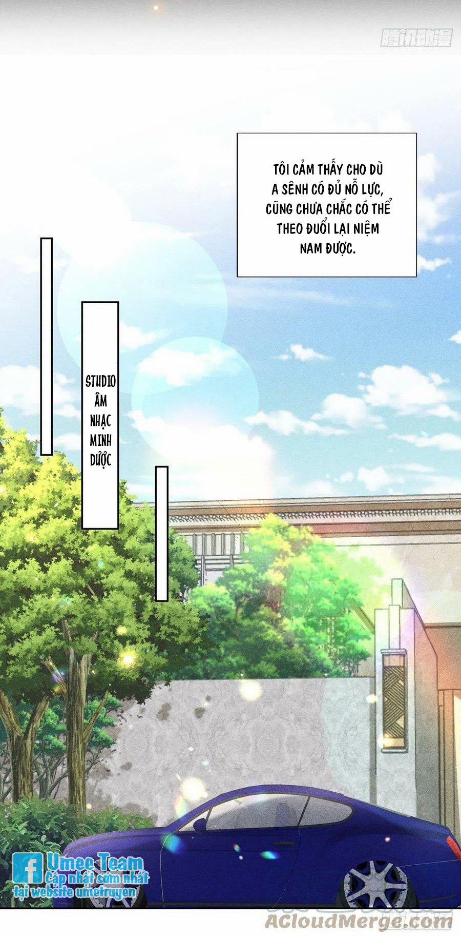 Anh Ấy Nói Tôi Là Hắc Liên Hoa 161 trang 27