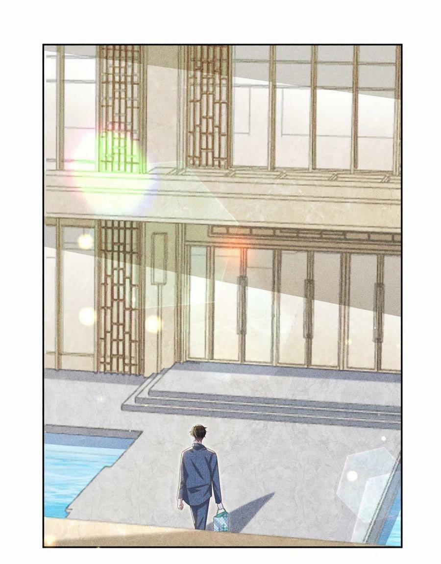 Anh Ấy Nói Tôi Là Hắc Liên Hoa 161 trang 28