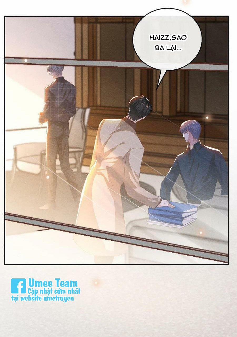 Anh Ấy Nói Tôi Là Hắc Liên Hoa 161 trang 3