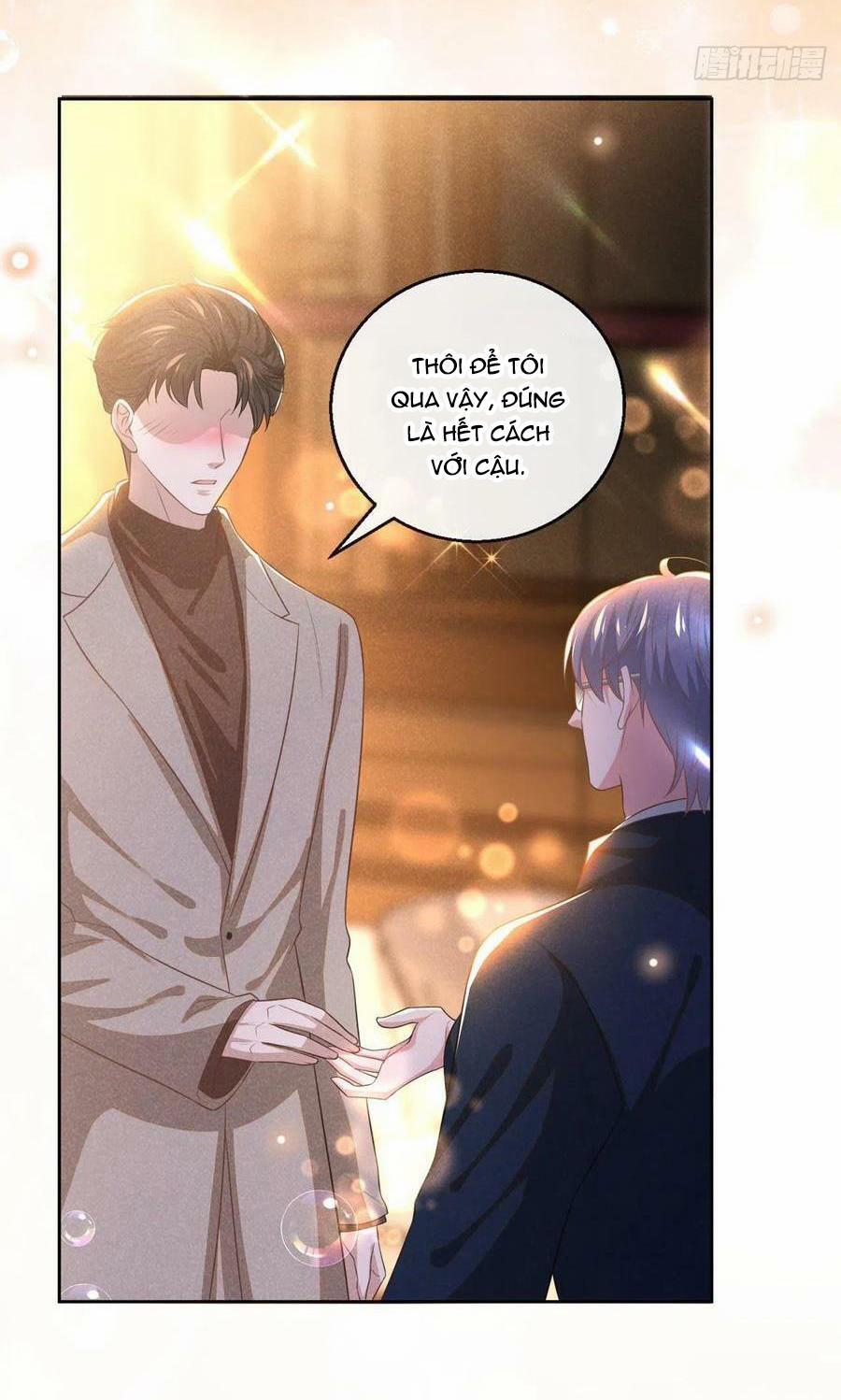 Anh Ấy Nói Tôi Là Hắc Liên Hoa 161 trang 7