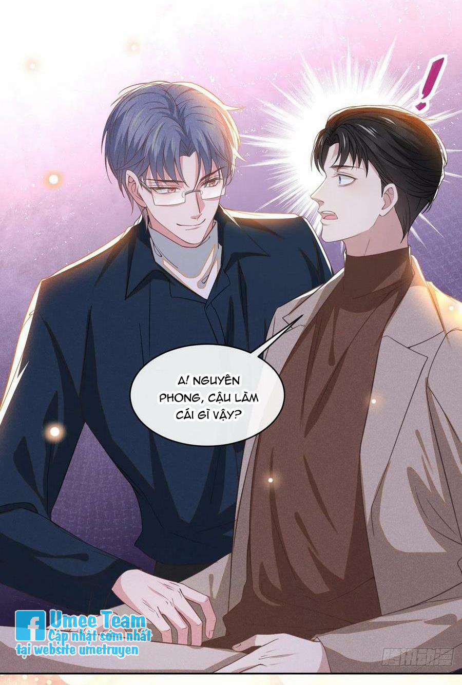 Anh Ấy Nói Tôi Là Hắc Liên Hoa 161 trang 9