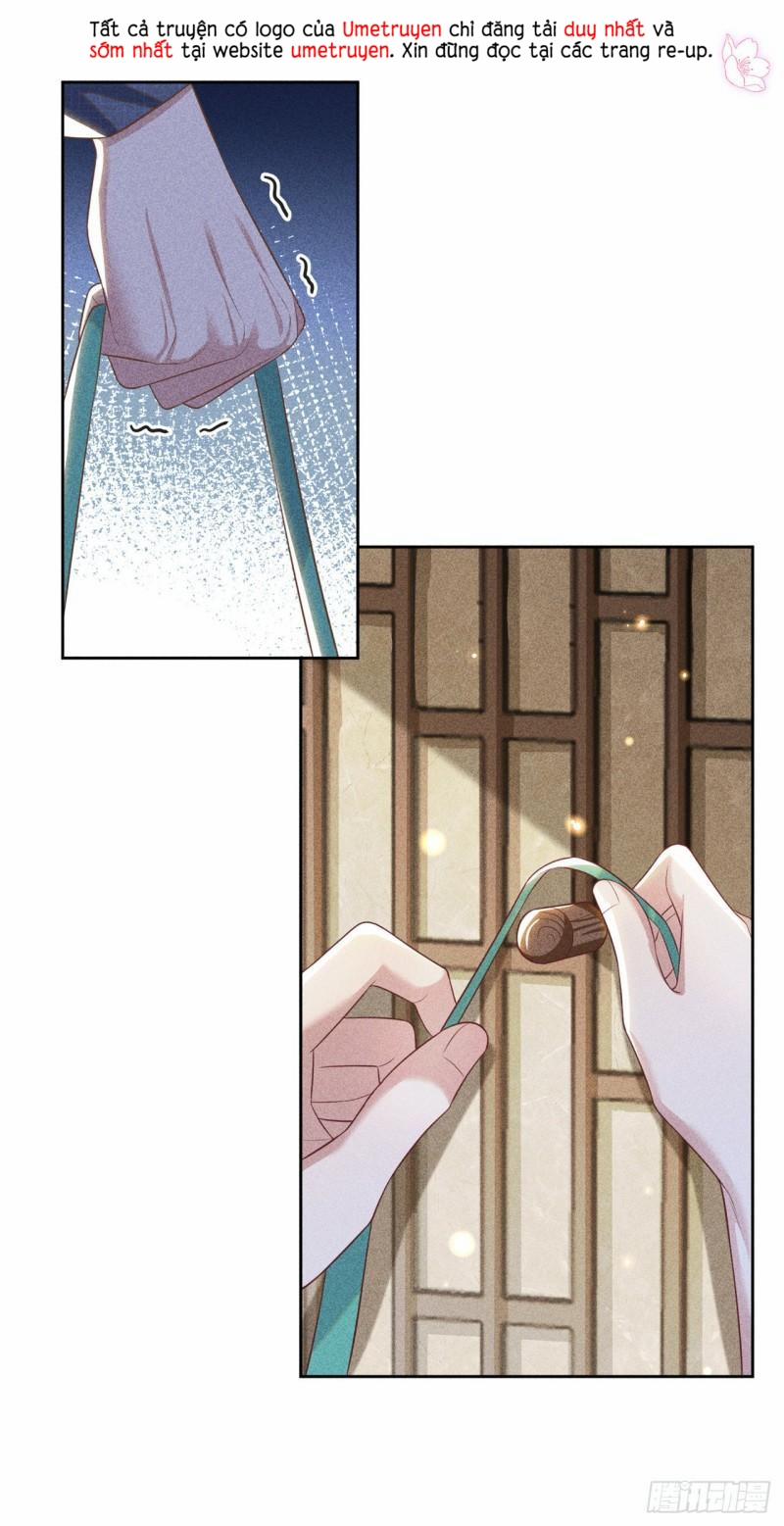 Anh Ấy Nói Tôi Là Hắc Liên Hoa 162 trang 1