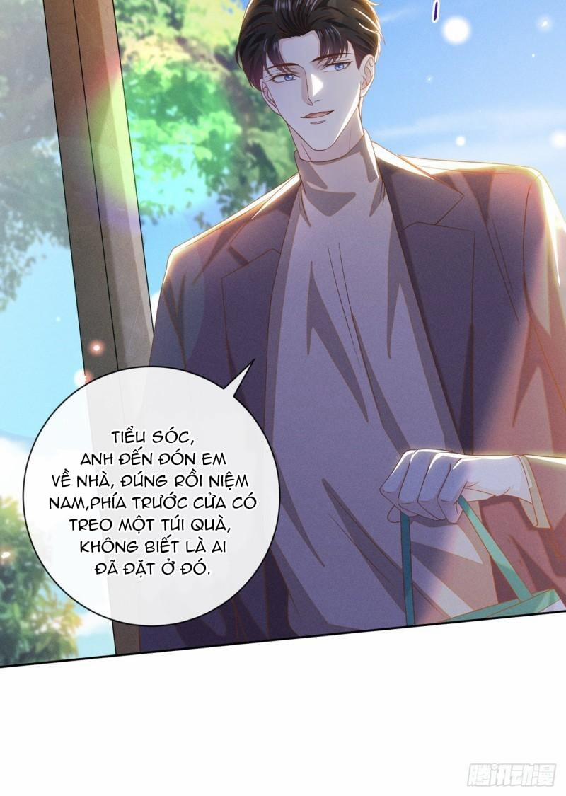Anh Ấy Nói Tôi Là Hắc Liên Hoa 162 trang 12