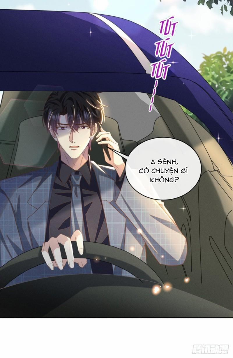 Anh Ấy Nói Tôi Là Hắc Liên Hoa 162 trang 20
