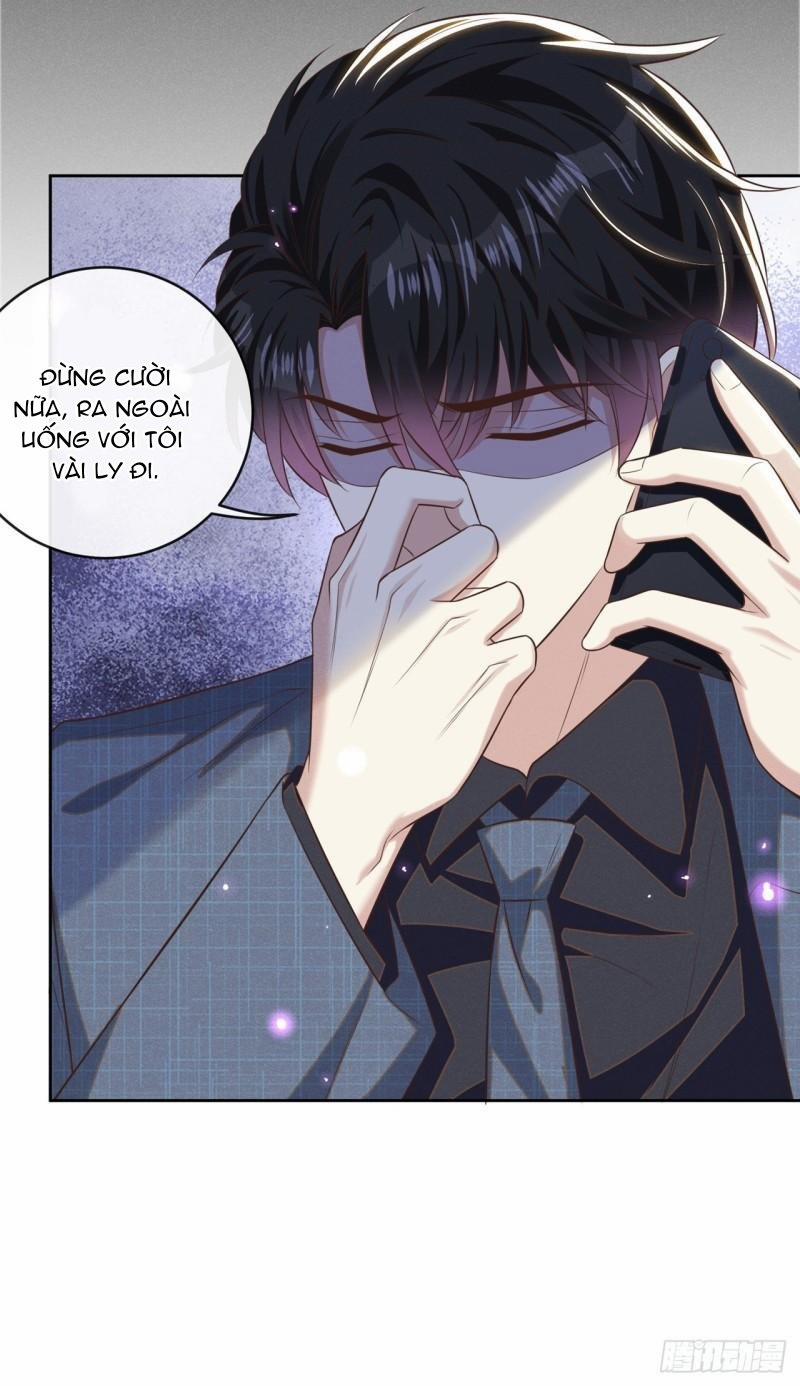 Anh Ấy Nói Tôi Là Hắc Liên Hoa 162 trang 22