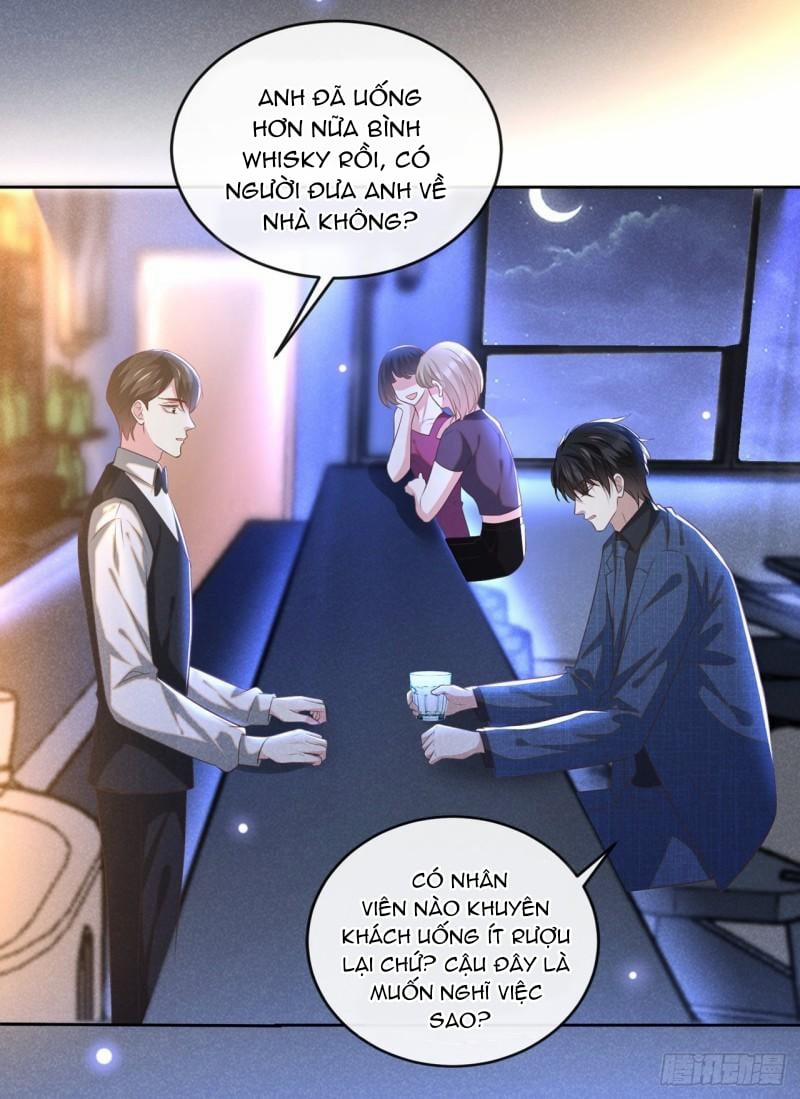 Anh Ấy Nói Tôi Là Hắc Liên Hoa 162 trang 24