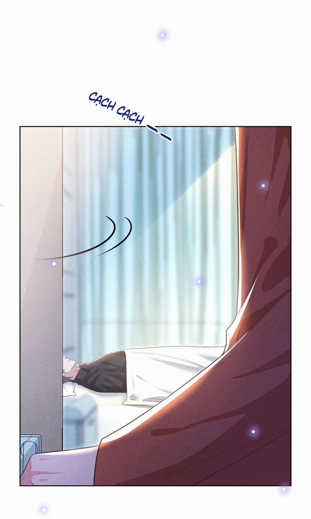 Anh Ấy Nói Tôi Là Hắc Liên Hoa 163 trang 20