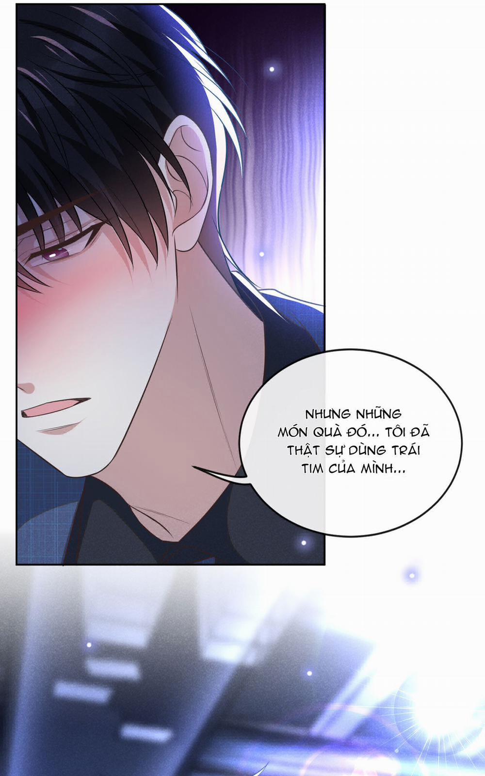 Anh Ấy Nói Tôi Là Hắc Liên Hoa 163 trang 4