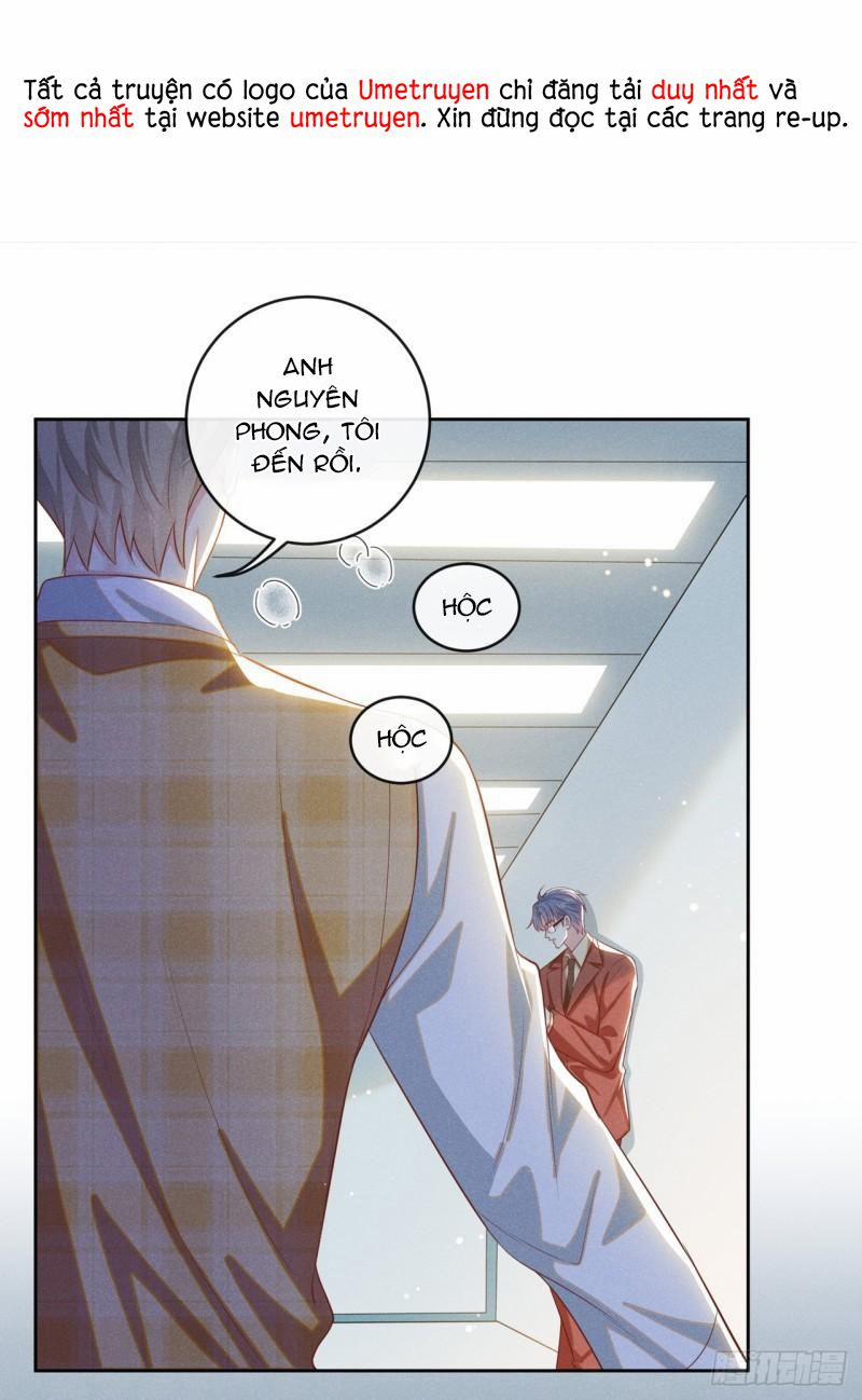 Anh Ấy Nói Tôi Là Hắc Liên Hoa 164 trang 1