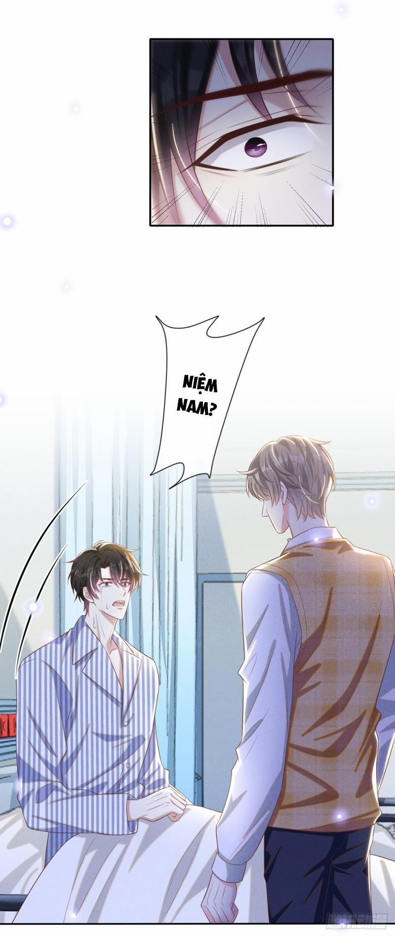 Anh Ấy Nói Tôi Là Hắc Liên Hoa 164 trang 13