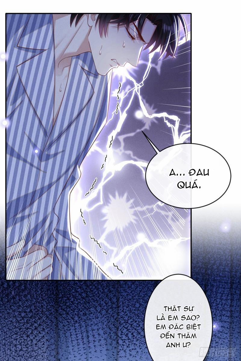 Anh Ấy Nói Tôi Là Hắc Liên Hoa 164 trang 14