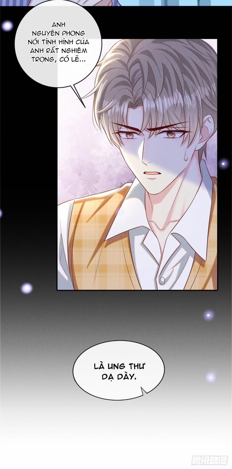 Anh Ấy Nói Tôi Là Hắc Liên Hoa 164 trang 16