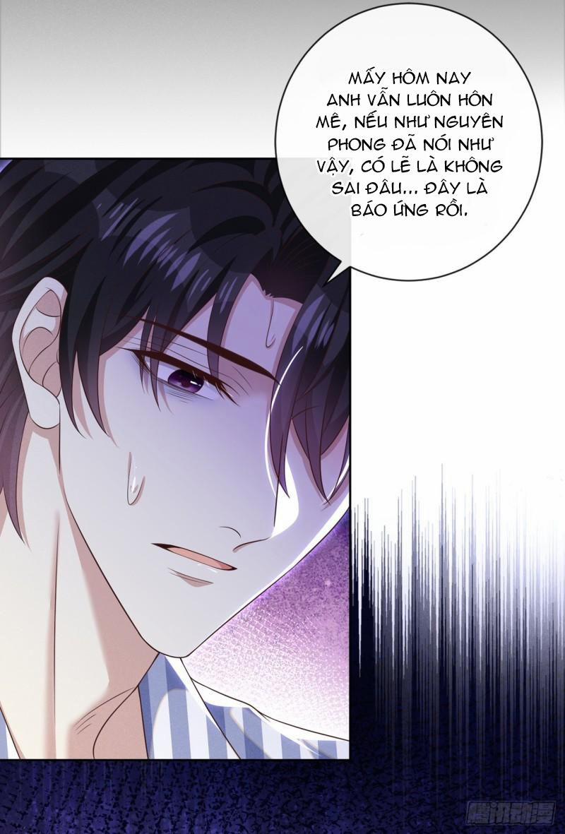 Anh Ấy Nói Tôi Là Hắc Liên Hoa 164 trang 18