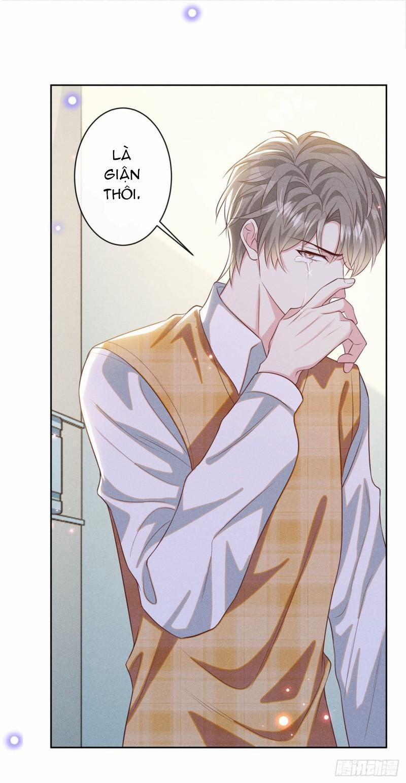 Anh Ấy Nói Tôi Là Hắc Liên Hoa 164 trang 25