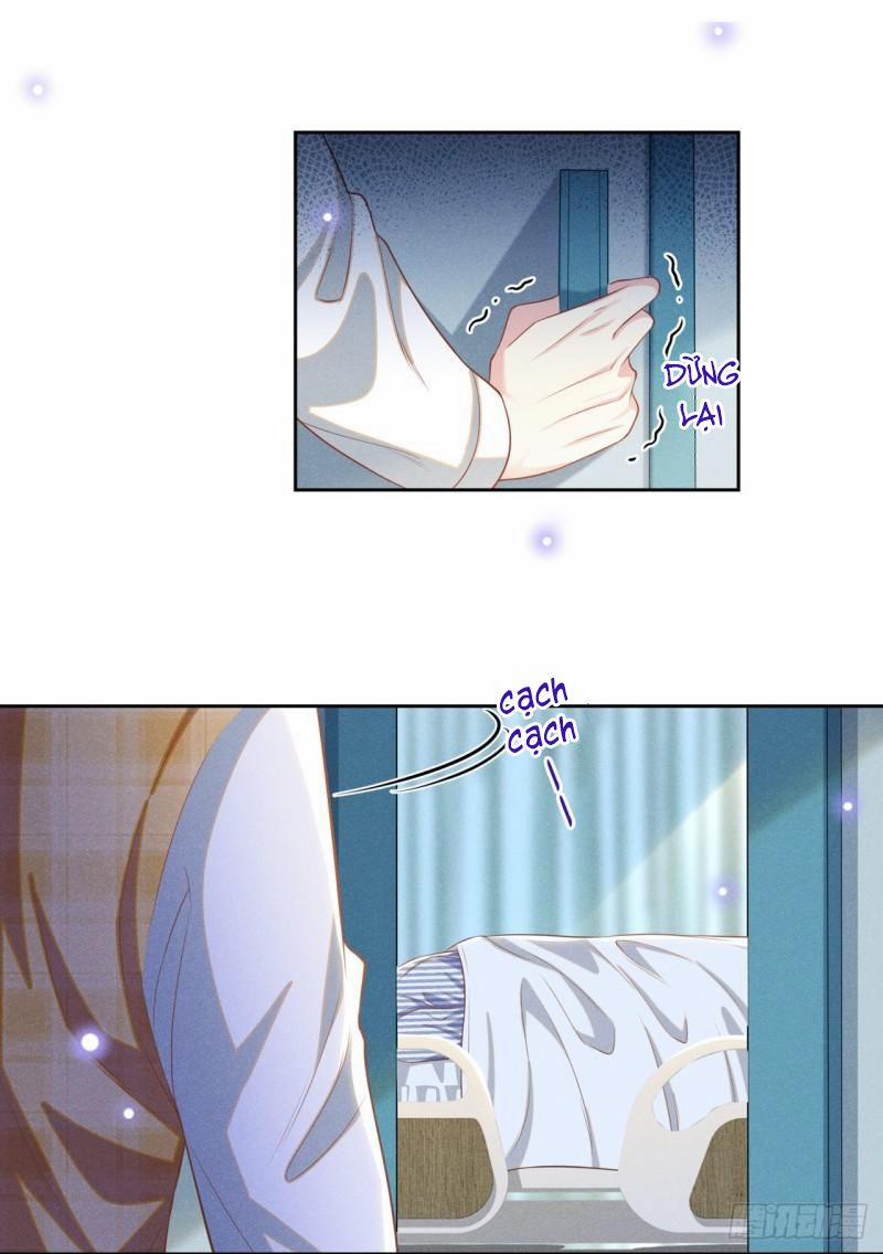 Anh Ấy Nói Tôi Là Hắc Liên Hoa 164 trang 5