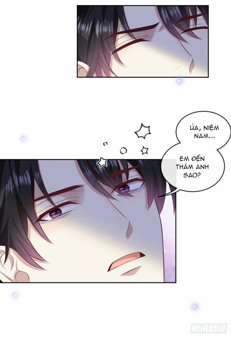 Anh Ấy Nói Tôi Là Hắc Liên Hoa 164 trang 9