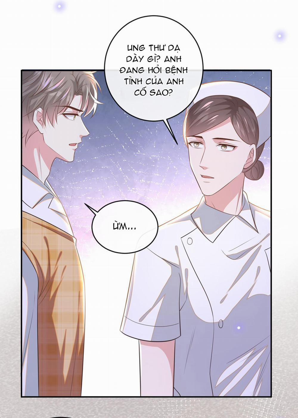 Anh Ấy Nói Tôi Là Hắc Liên Hoa 165 trang 12