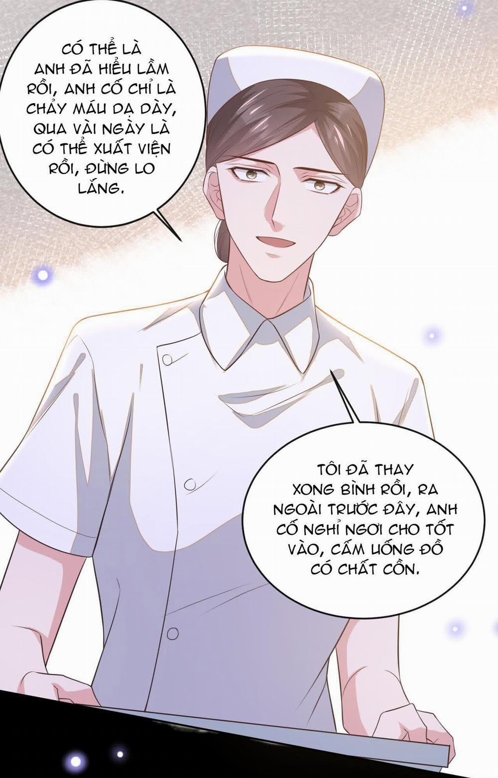 Anh Ấy Nói Tôi Là Hắc Liên Hoa 165 trang 13