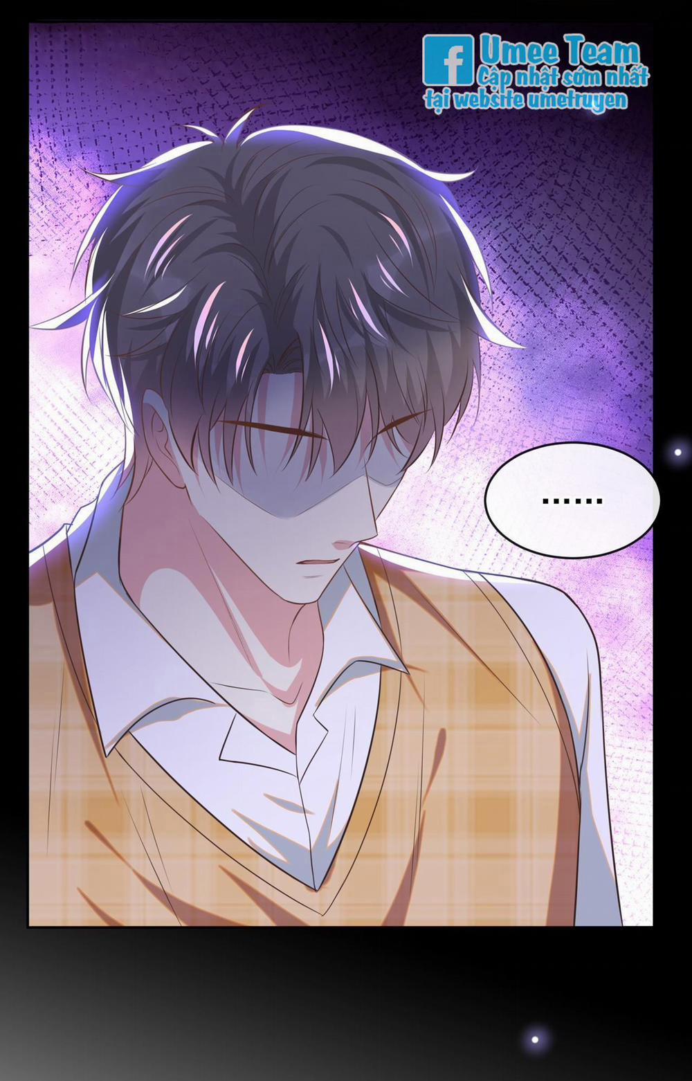 Anh Ấy Nói Tôi Là Hắc Liên Hoa 165 trang 14