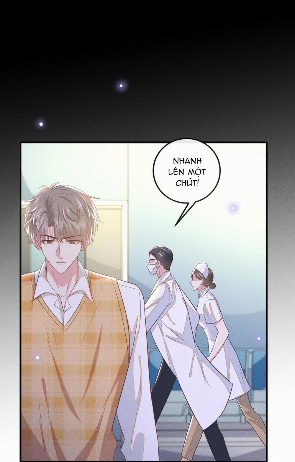 Anh Ấy Nói Tôi Là Hắc Liên Hoa 165 trang 24