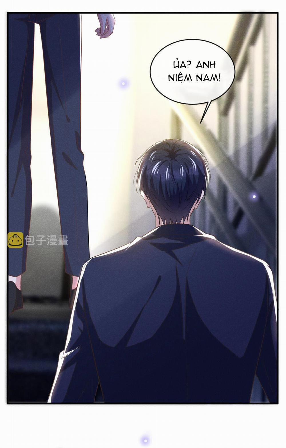 Anh Ấy Nói Tôi Là Hắc Liên Hoa 165 trang 26