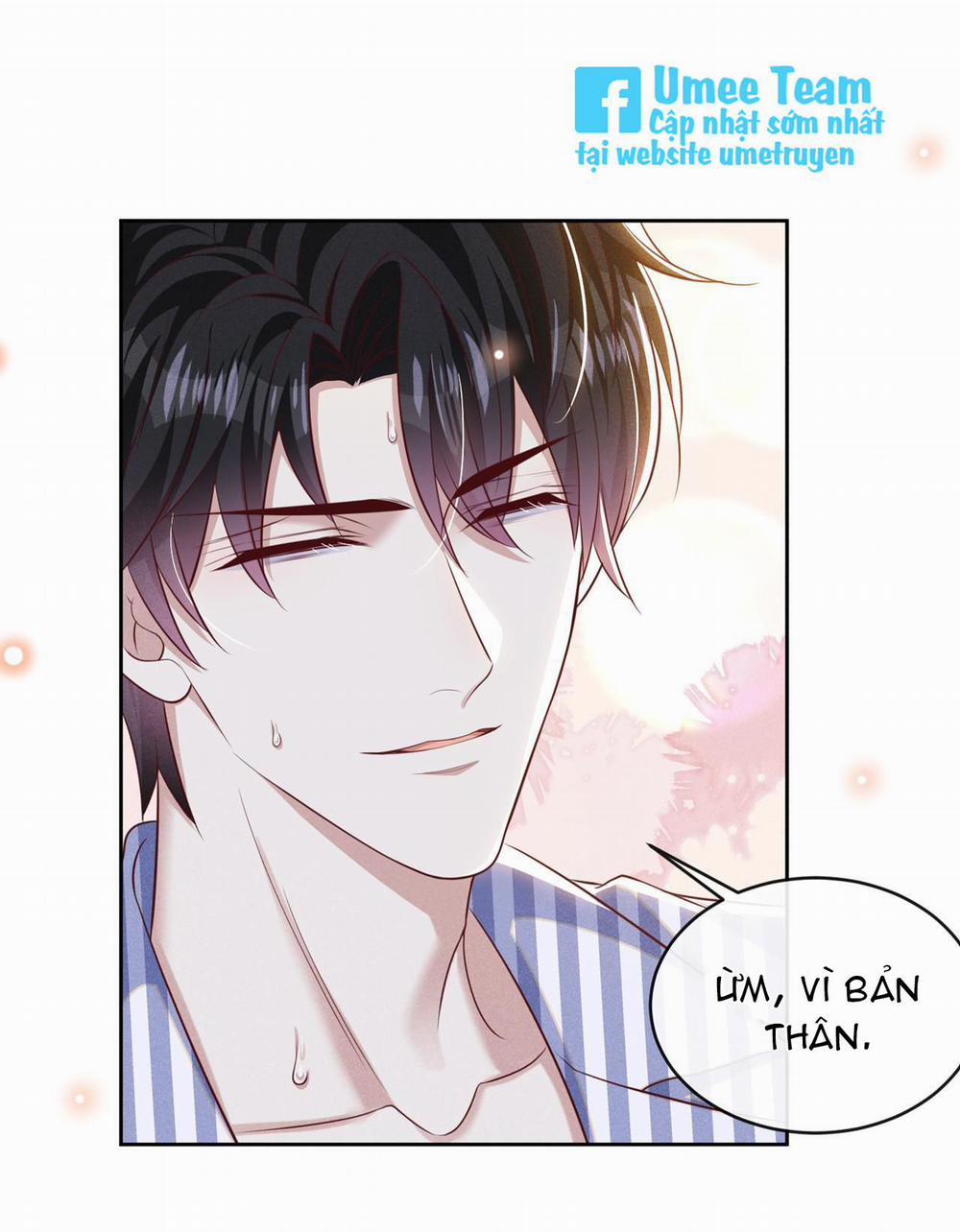 Anh Ấy Nói Tôi Là Hắc Liên Hoa 165 trang 7