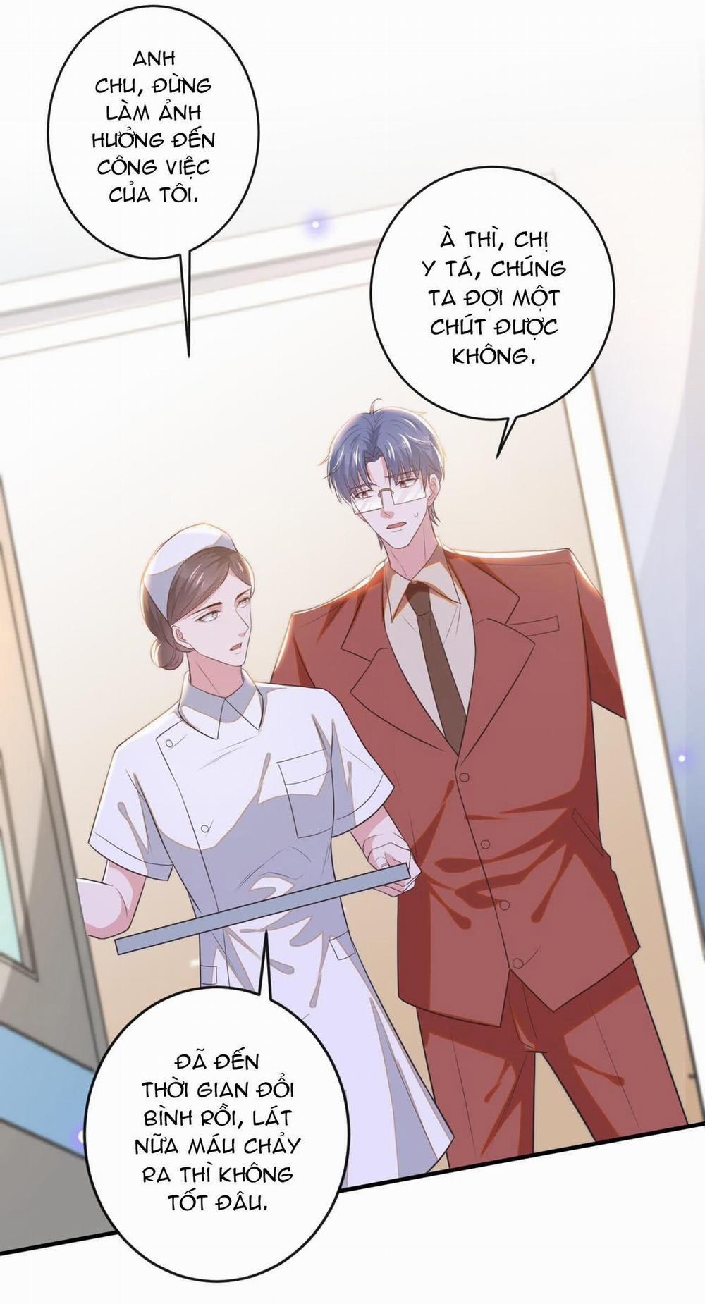 Anh Ấy Nói Tôi Là Hắc Liên Hoa 165 trang 9