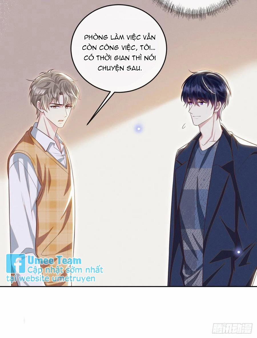 Anh Ấy Nói Tôi Là Hắc Liên Hoa 166 trang 10