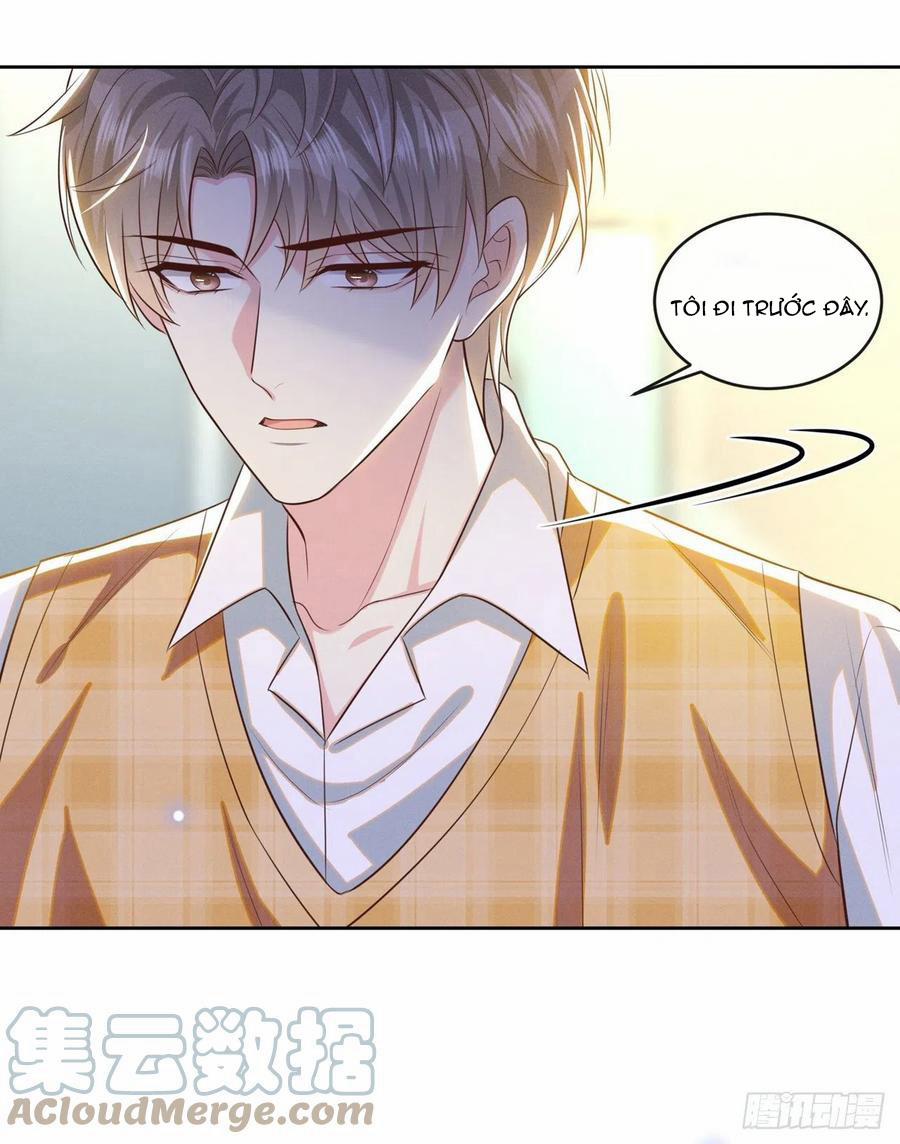 Anh Ấy Nói Tôi Là Hắc Liên Hoa 166 trang 11