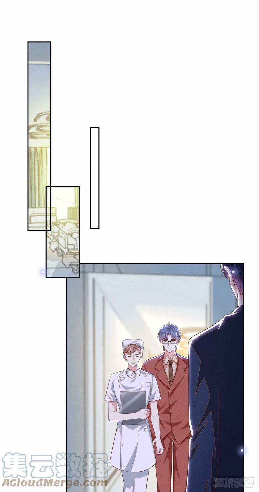 Anh Ấy Nói Tôi Là Hắc Liên Hoa 166 trang 13