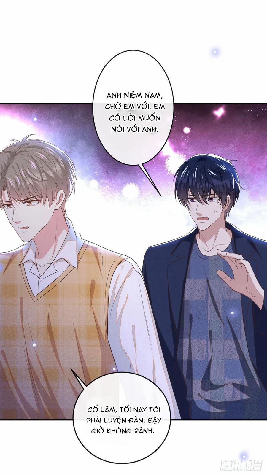 Anh Ấy Nói Tôi Là Hắc Liên Hoa 166 trang 2