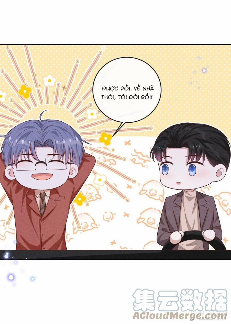 Anh Ấy Nói Tôi Là Hắc Liên Hoa 166 trang 25