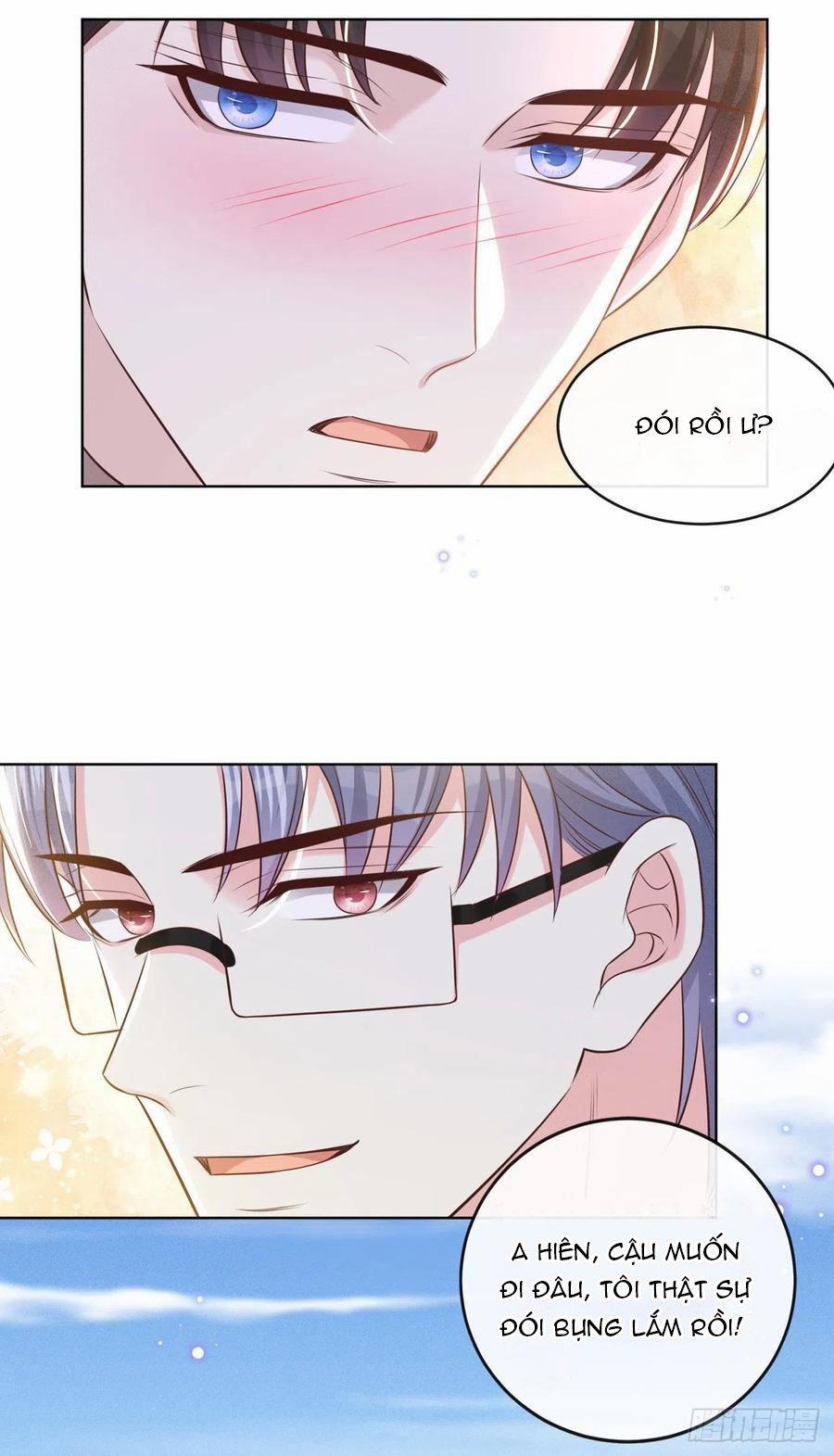 Anh Ấy Nói Tôi Là Hắc Liên Hoa 166 trang 26