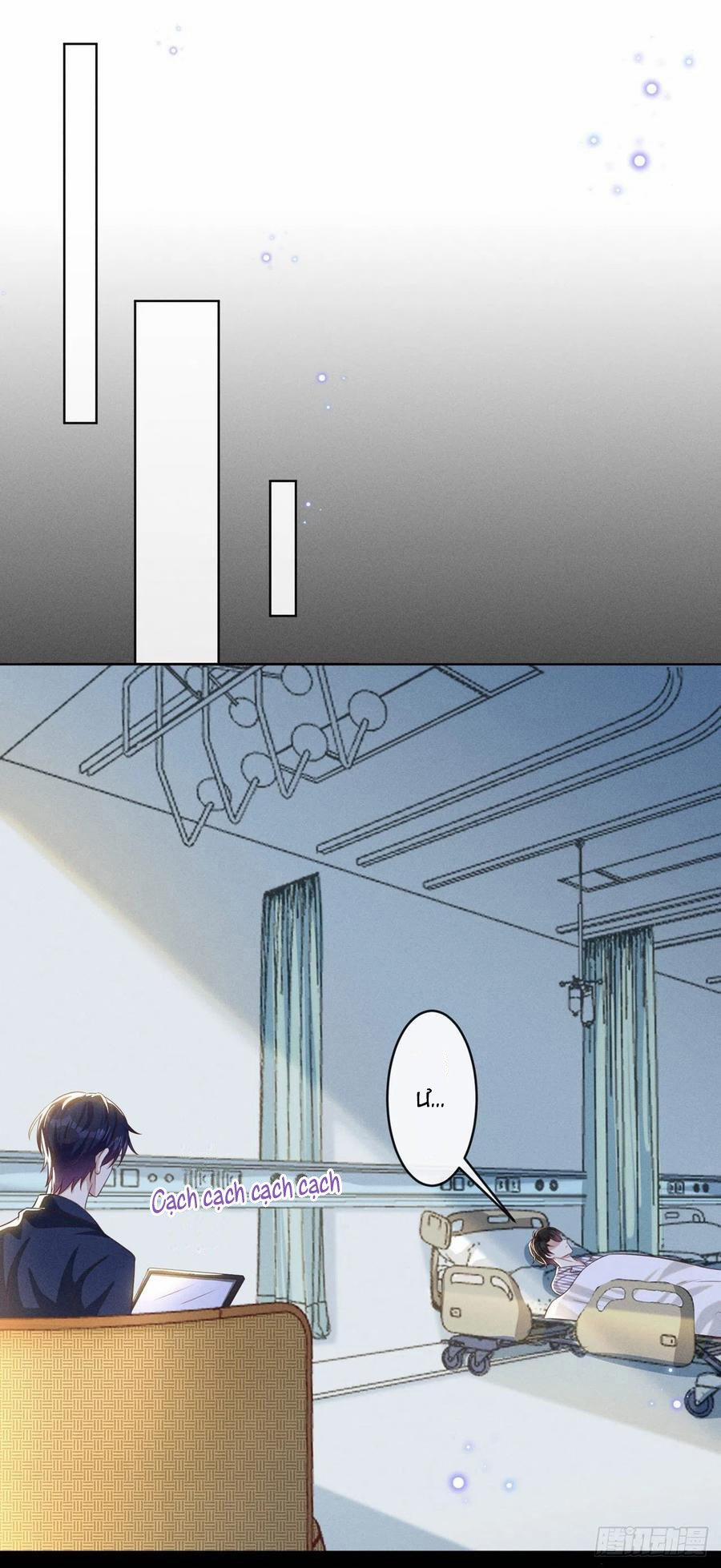 Anh Ấy Nói Tôi Là Hắc Liên Hoa 166 trang 28