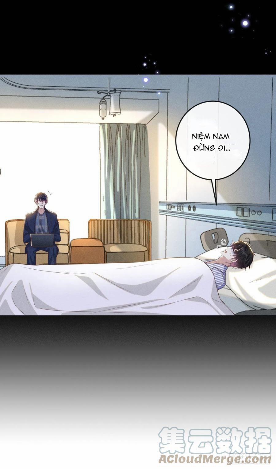 Anh Ấy Nói Tôi Là Hắc Liên Hoa 166 trang 29