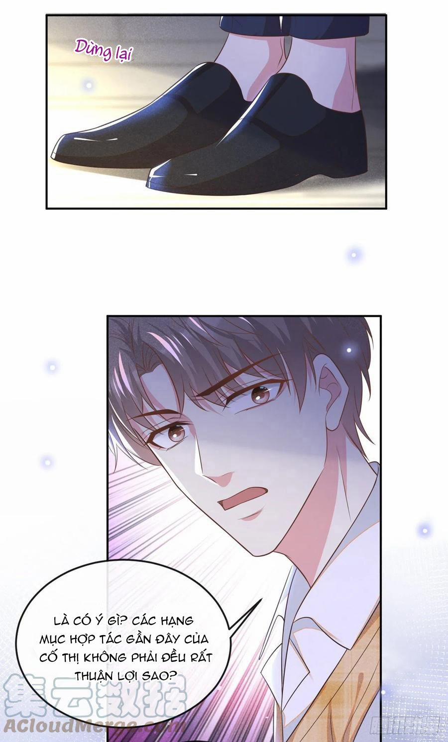 Anh Ấy Nói Tôi Là Hắc Liên Hoa 166 trang 5