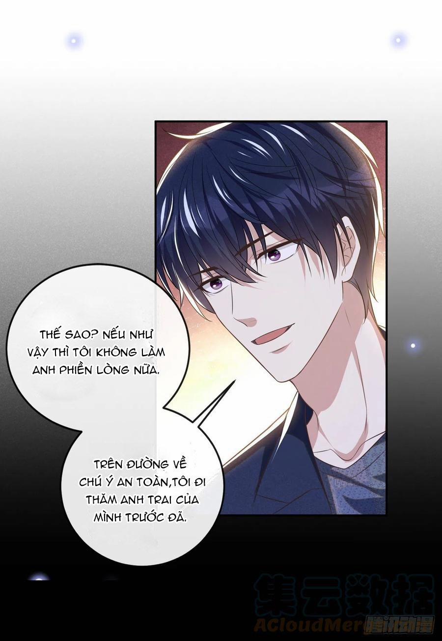 Anh Ấy Nói Tôi Là Hắc Liên Hoa 166 trang 7