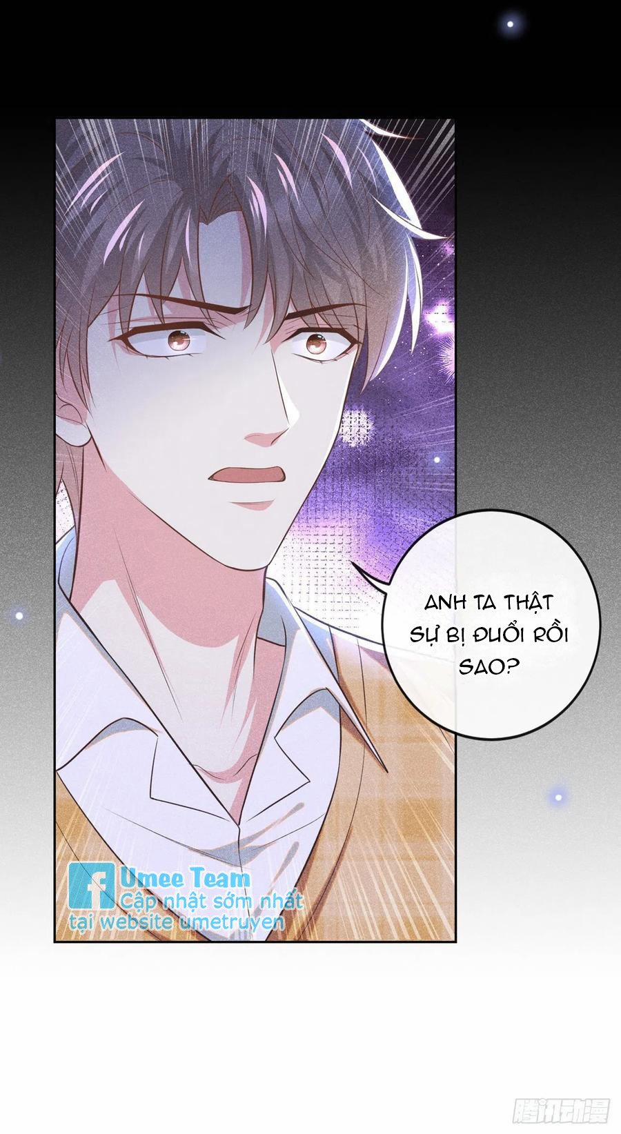 Anh Ấy Nói Tôi Là Hắc Liên Hoa 166 trang 8