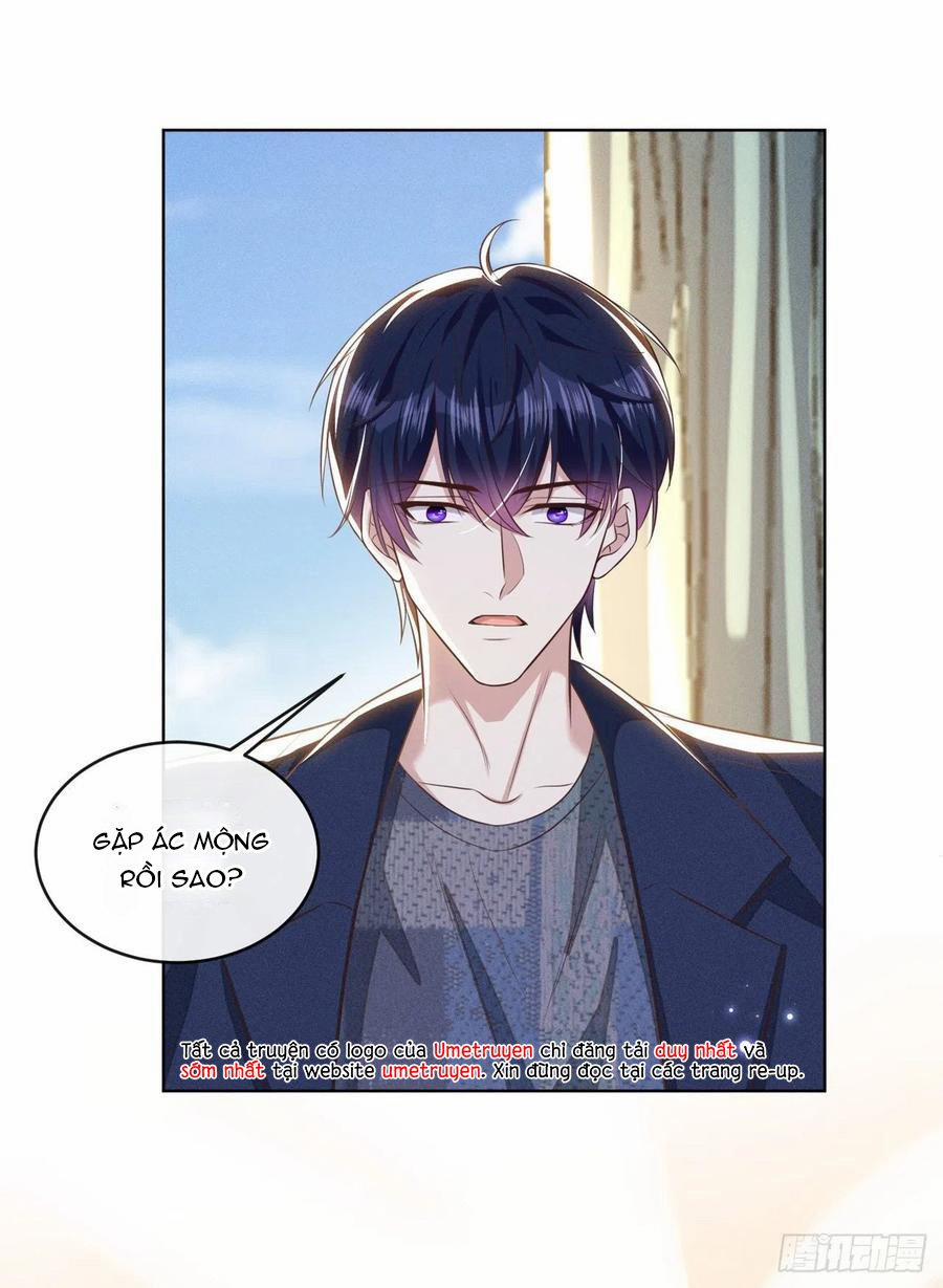 Anh Ấy Nói Tôi Là Hắc Liên Hoa 167 trang 0